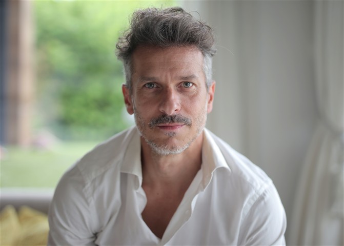 Jorge Almeida